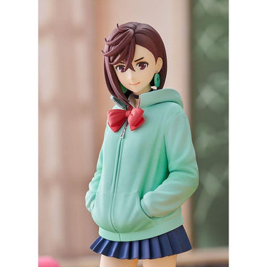 Dandadan Pop Up Parade PVC Statue Momo 17 cm - The Happy Toy Store